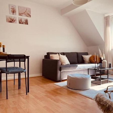 Gemutliche & Komplett Ausgestattete Residenz 에센 외부 사진