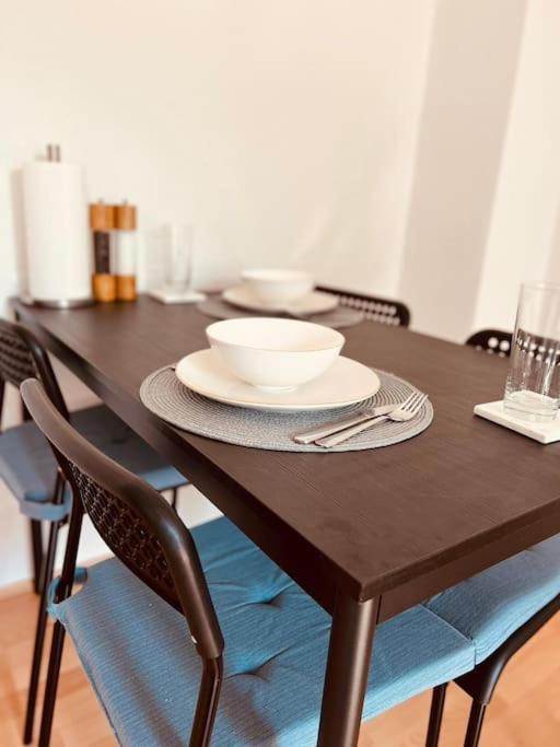 Gemutliche & Komplett Ausgestattete Residenz 에센 외부 사진