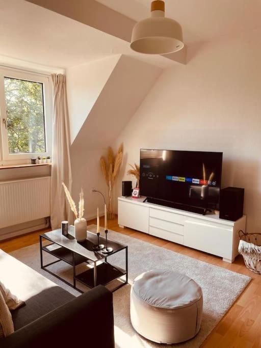 Gemutliche & Komplett Ausgestattete Residenz 에센 외부 사진