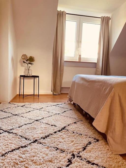 Gemutliche & Komplett Ausgestattete Residenz 에센 외부 사진